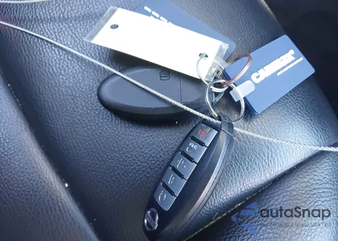 2018 Nissan Altima 2.5 Sr из США, поврежденный, VIN 1N4AL3AP7JC476809